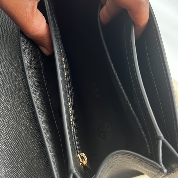 New Tory Burch Adjustable handbag - Picture 7 of 7